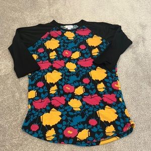 3/$15 3/4 Sleeve Top